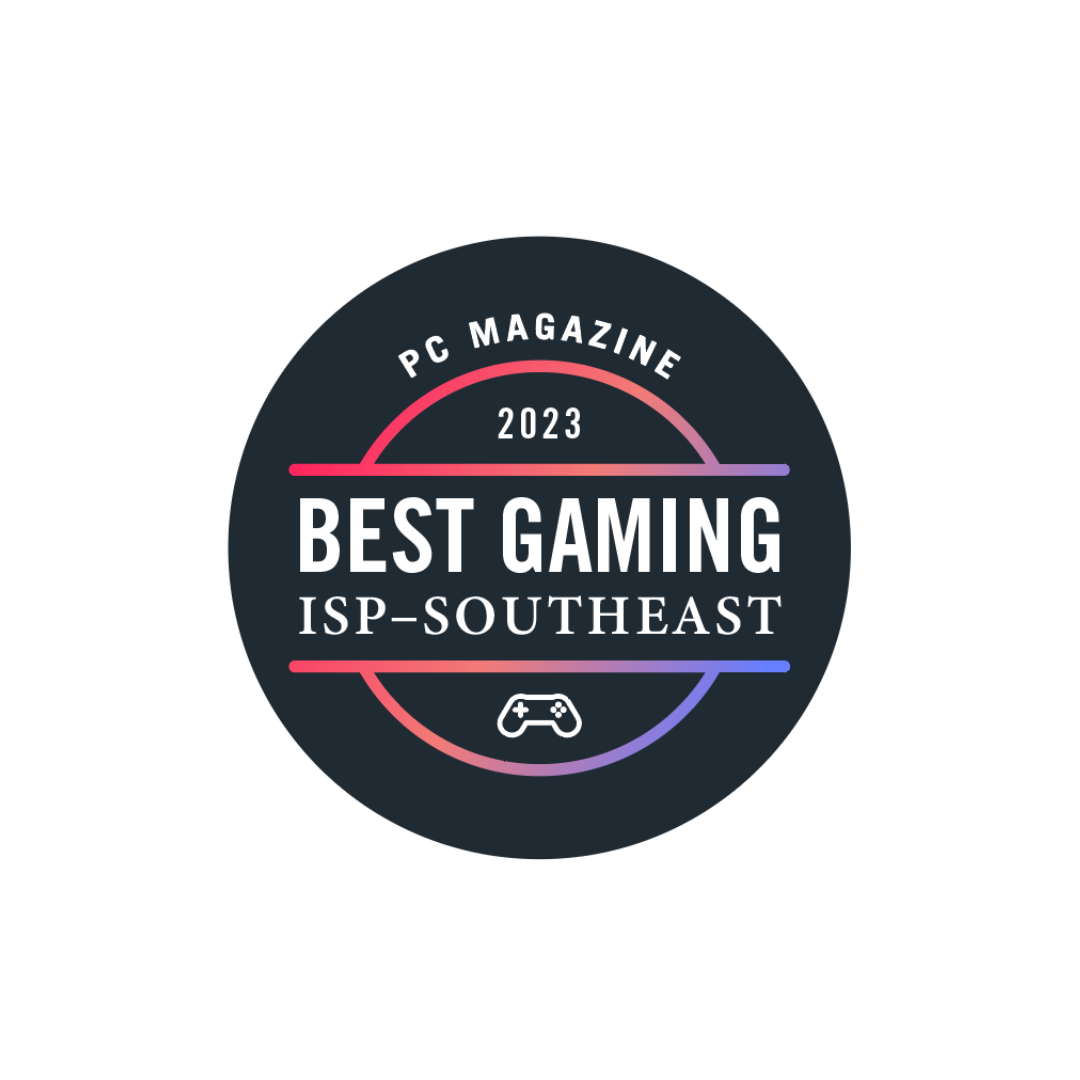 PCMag Names Hotwire Communications as One of the Nation’s Best Gaming ISPs